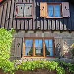 Jagdhuette Breidelsley Nideggen