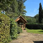 Jagdhuette Breidelsley Villa *