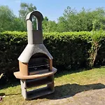 Jagdhuette Breidelsley * Nideggen