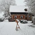 Jagdhuette Breidelsley Villa