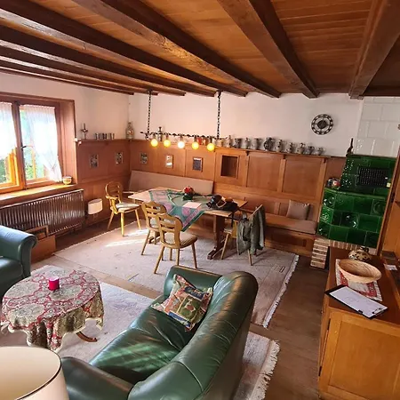 Villa Jagdhuette Breidelsley