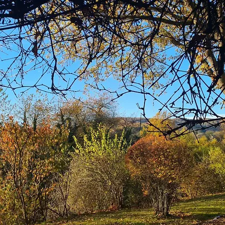 Jagdhuette Breidelsley Villa