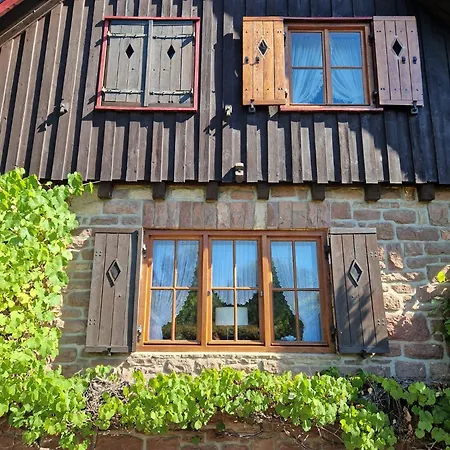 Jagdhuette Breidelsley Nideggen