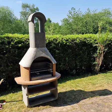 Jagdhuette Breidelsley * Nideggen