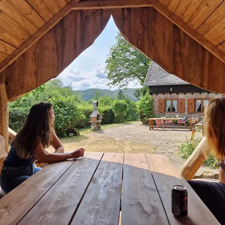 Jagdhuette Breidelsley Villa *