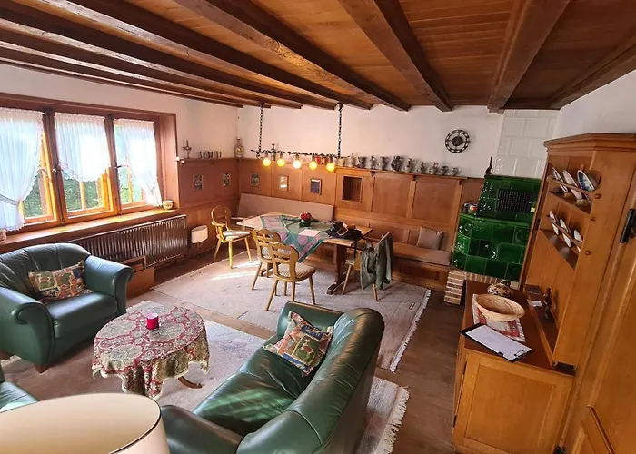 Villa Jagdhuette Breidelsley