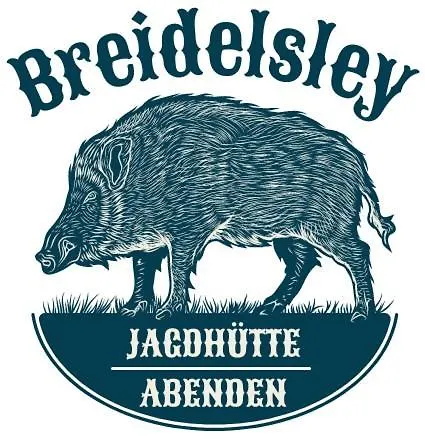 Jagdhuette Breidelsley Nideggen
