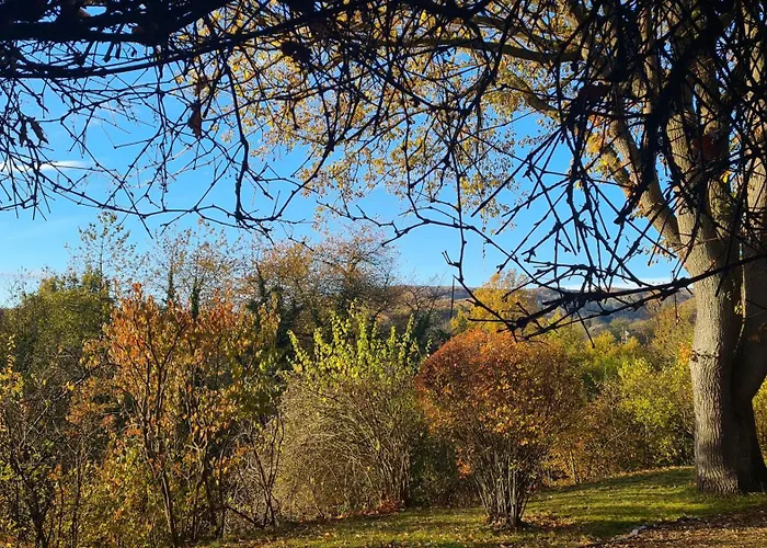 Jagdhuette Breidelsley Villa