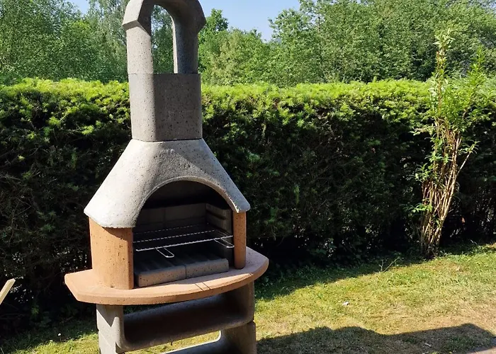 Jagdhuette Breidelsley * Nideggen